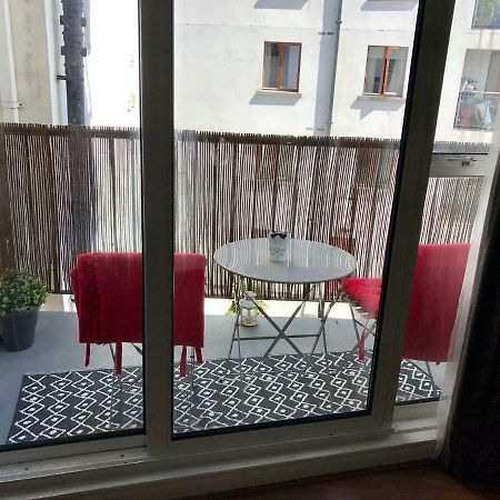 City Centre Georgian Apartment Дублін Екстер'єр фото