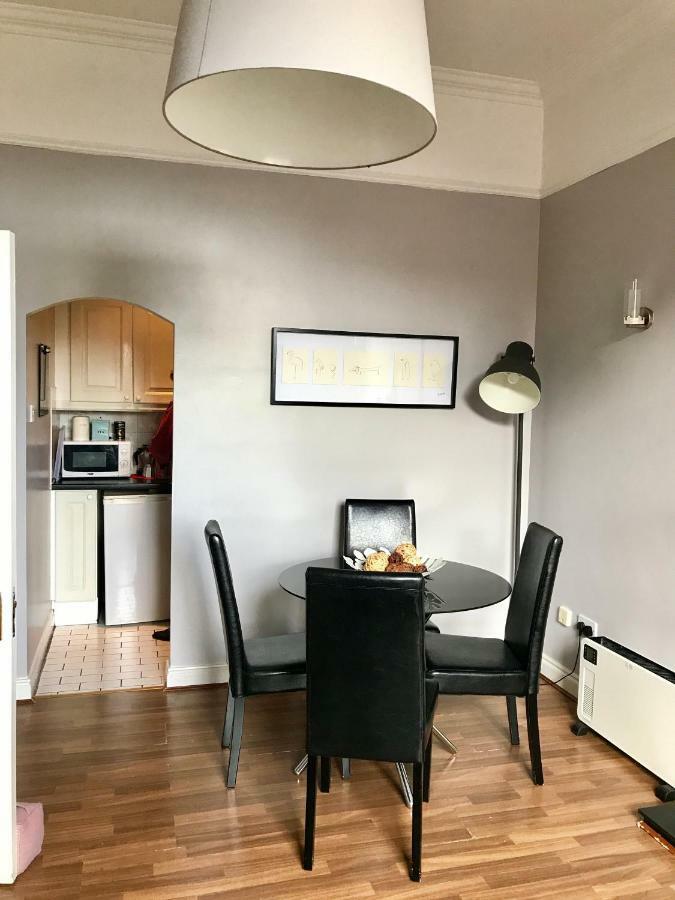 City Centre Georgian Apartment Дублін Екстер'єр фото