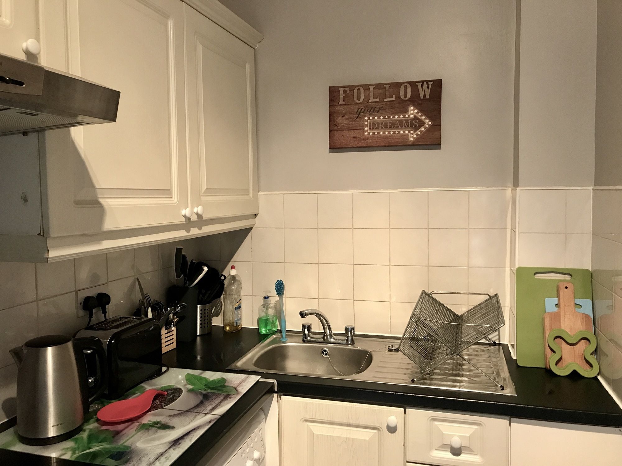 City Centre Georgian Apartment Дублін Екстер'єр фото