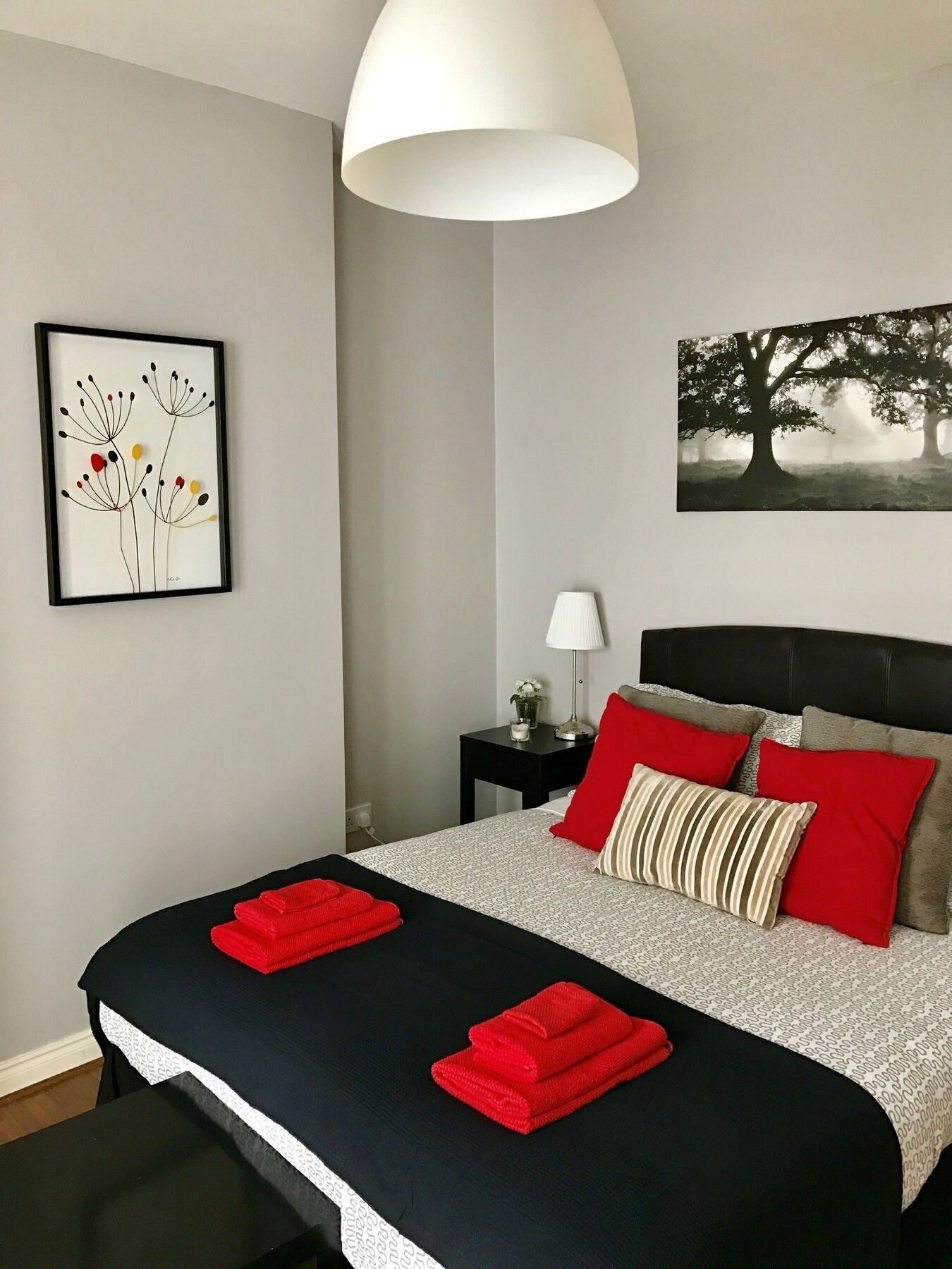 City Centre Georgian Apartment Дублін Екстер'єр фото