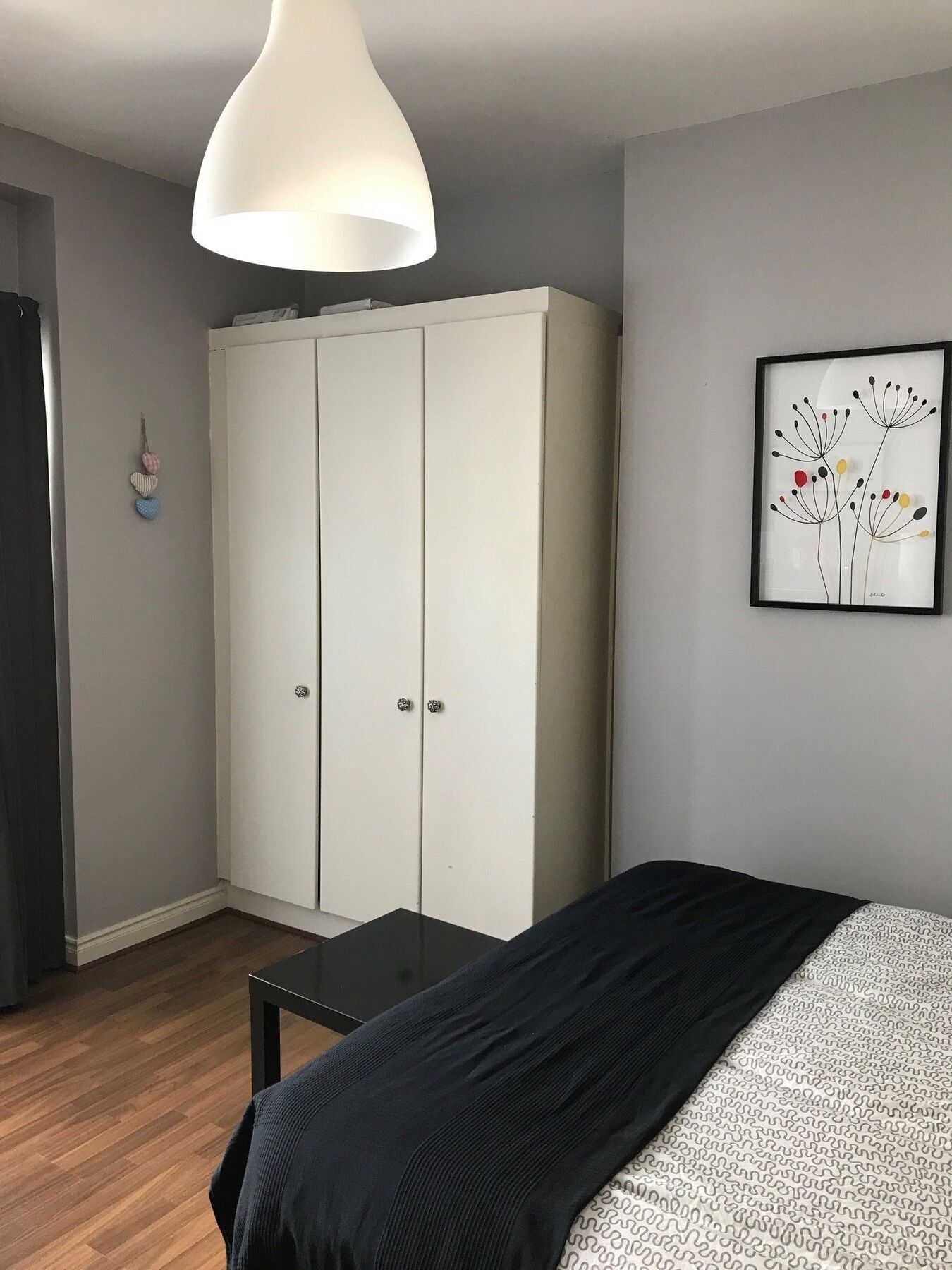 City Centre Georgian Apartment Дублін Екстер'єр фото