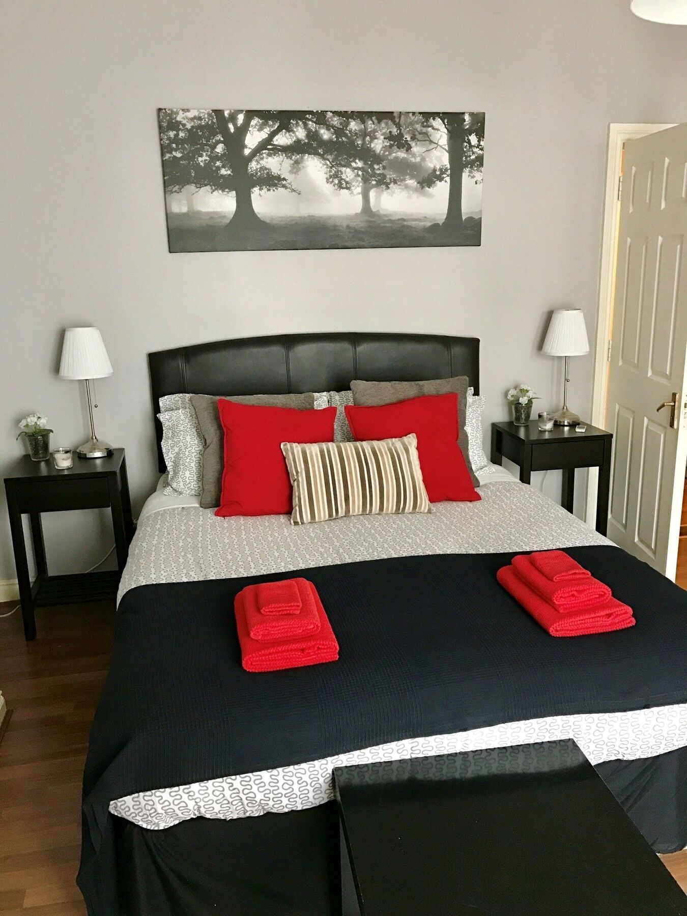 City Centre Georgian Apartment Дублін Екстер'єр фото